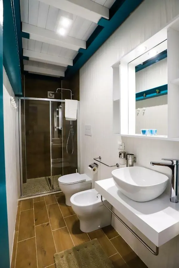 Holiday home La Stella Di Ortigia Villa Syracuse Italy