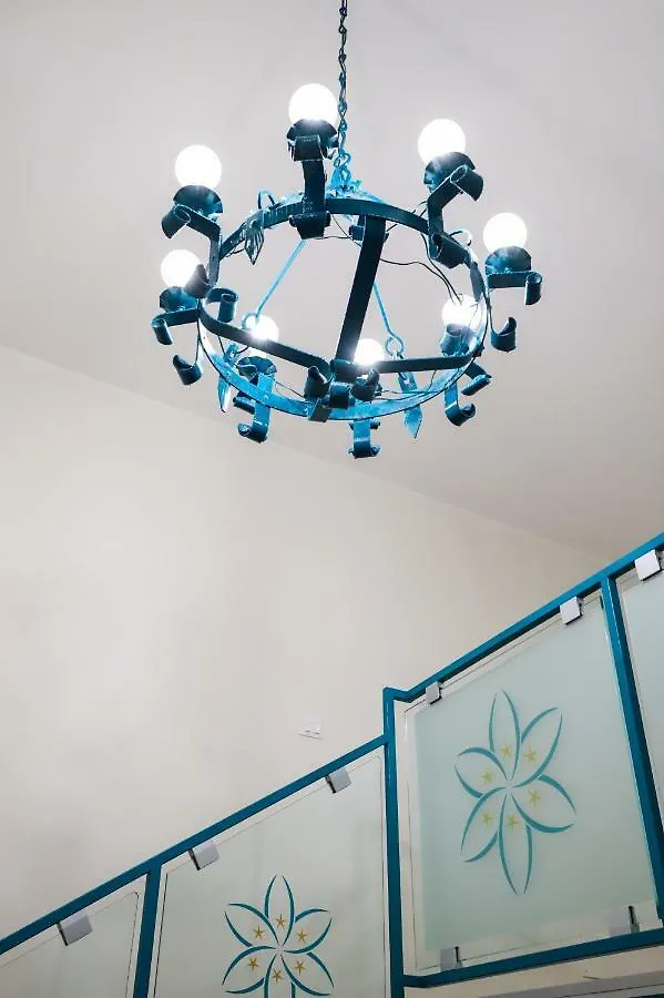 La Stella Di Ortigia Villa Syracuse