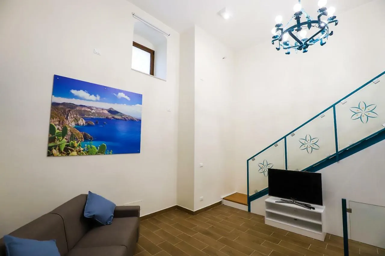 Holiday home La Stella Di Ortigia Villa Syracuse