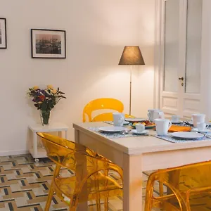  Appartamento Dimore Delle Zagare - Savoia