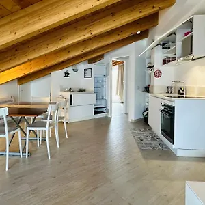  Appartamento Attico Vista Bonita Italia
