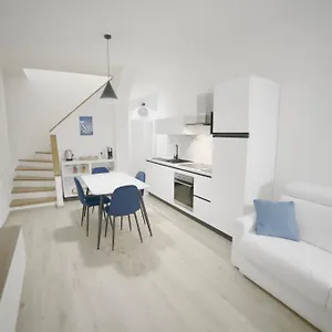  Appartamento Casa Acquachiara - A Due Passi Dalla Italia