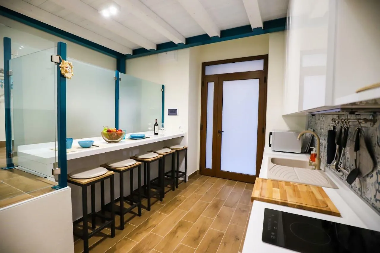 Vila La Stella Di Ortigia Syracuse