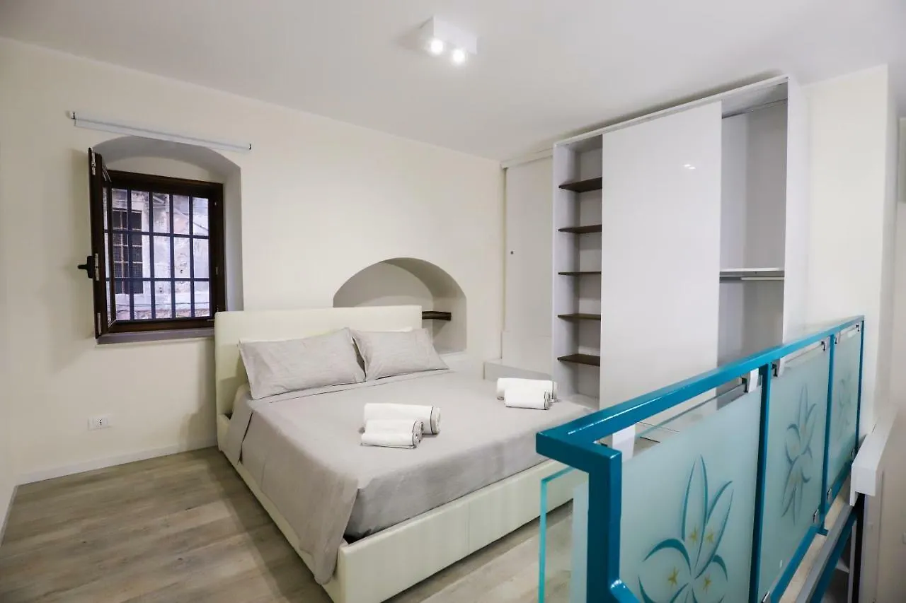 Casa vacanze La Stella Di Ortigia Villa Syracuse