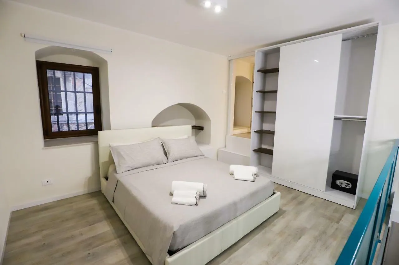 La Stella Di Ortigia Villa Syracuse 0*,  Italia