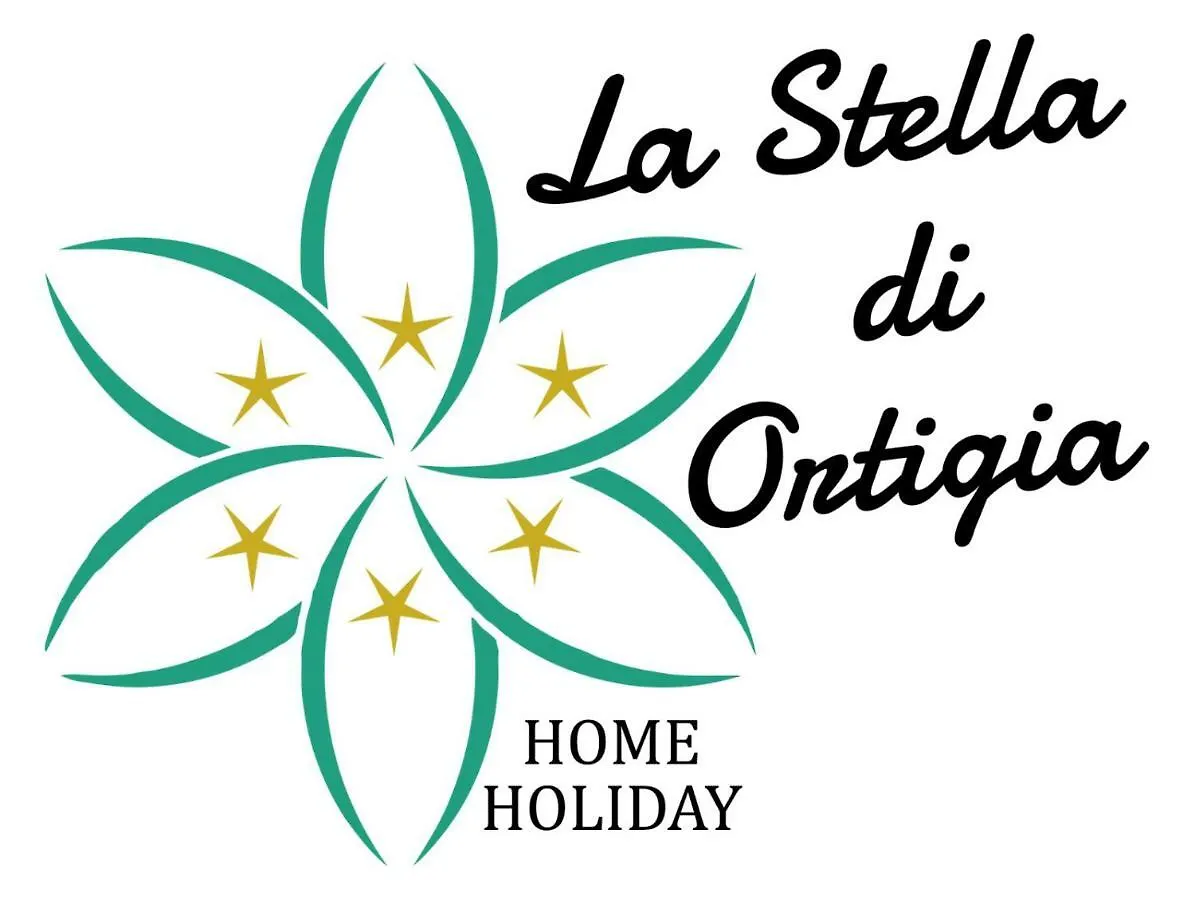 Prázdninový dům Vila La Stella Di Ortigia Syracuse Itálie