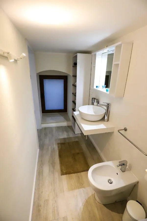 Vila La Stella Di Ortigia Syracuse Prázdninový dům