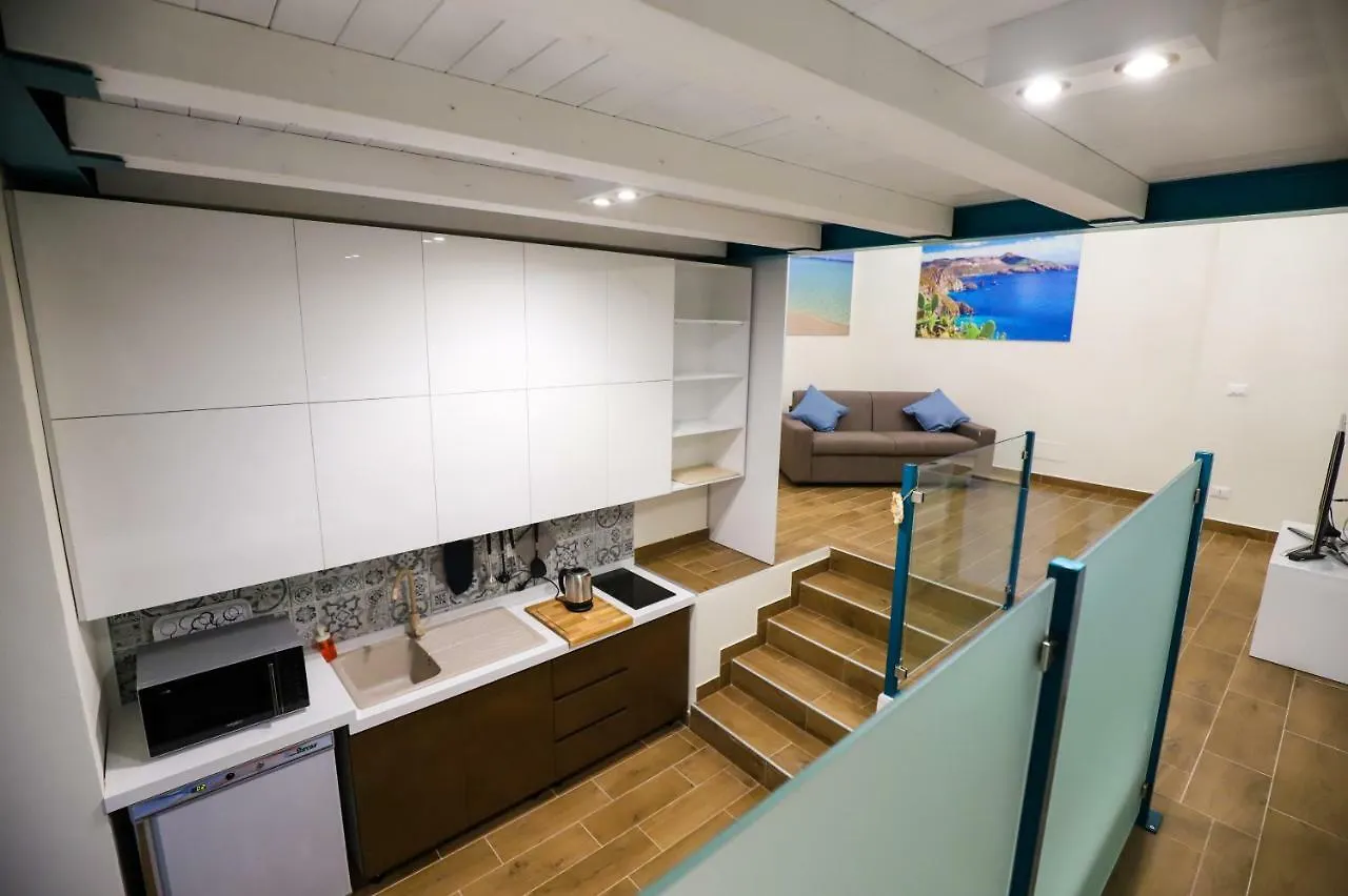 Casa vacanze La Stella Di Ortigia Villa Syracuse