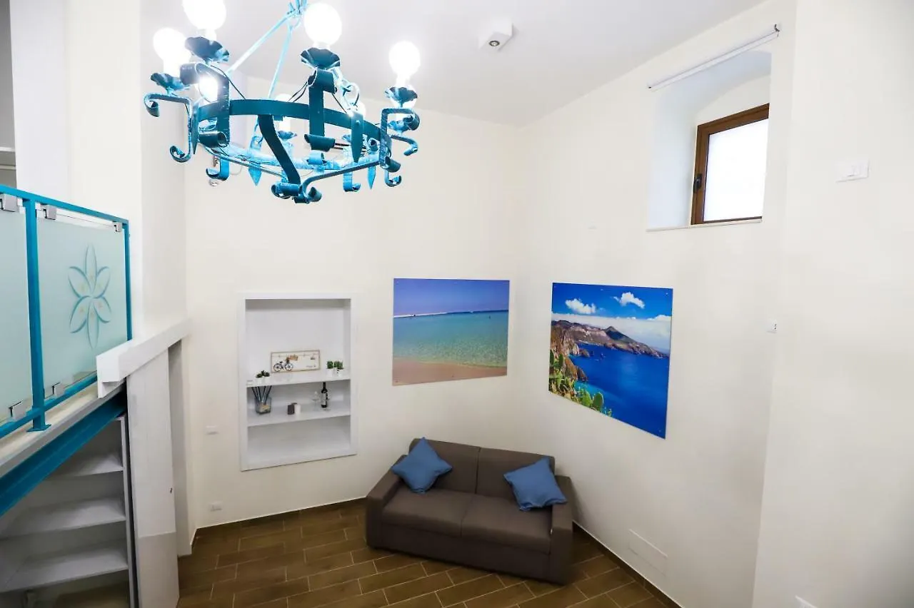 La Stella Di Ortigia Villa Syracuse Casa vacanze