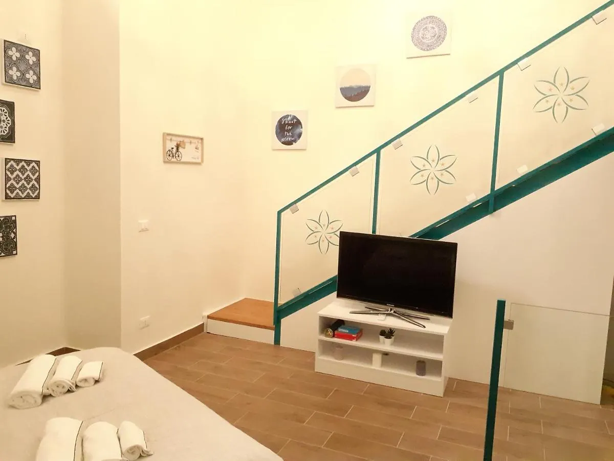 La Stella Di Ortigia Villa Syracuse