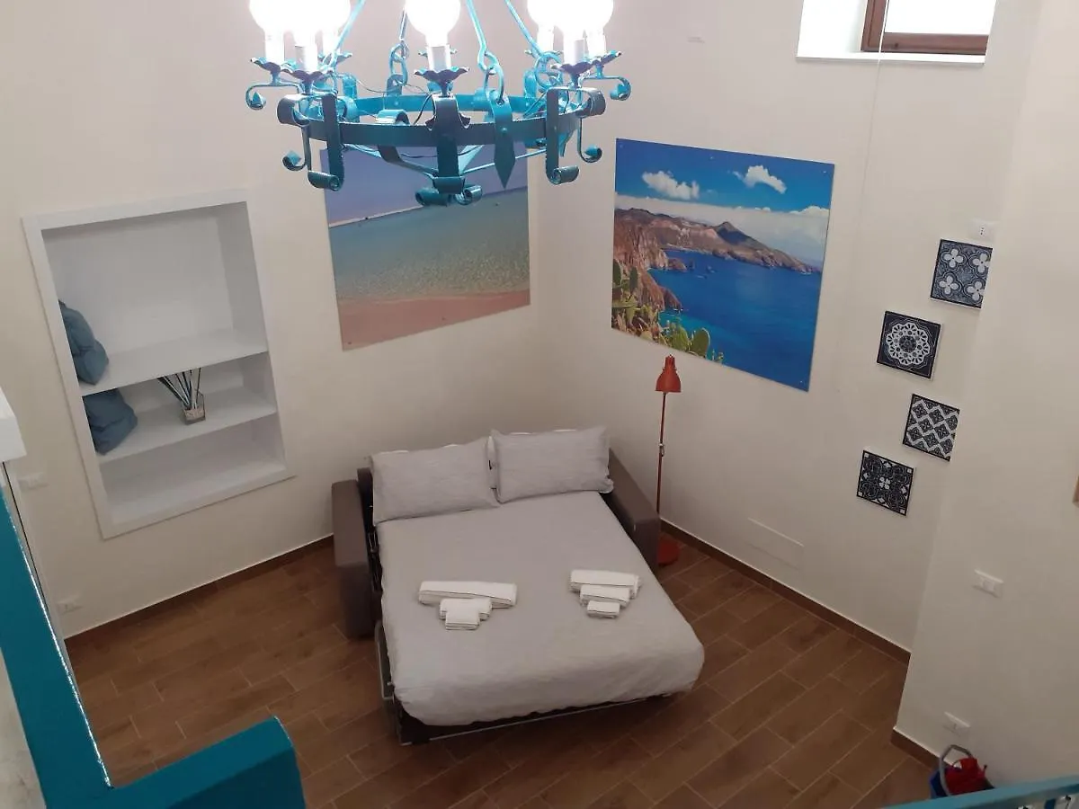 Casa vacanze La Stella Di Ortigia Villa Syracuse